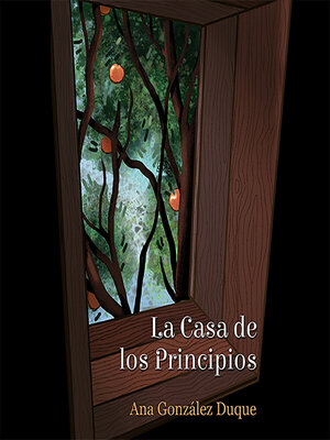 cover image of La Casa de los Principios (Completo)